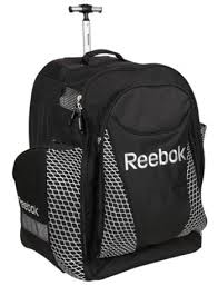 RBK 18K Hockey kit back pack bag - main image